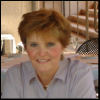 Leanna Lindquist, DTM Photo